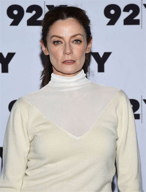 MICHELLE GOMEZ at Chilling Adventures of Sabrina Cast at 92Y in New