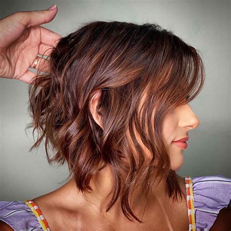 20 New Short A-Line Bob Hair Ideas For Women
