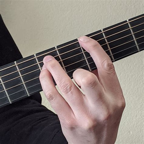What Are Power Chords On Electric Guitar