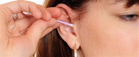cerumen wax impaction treatment  removal