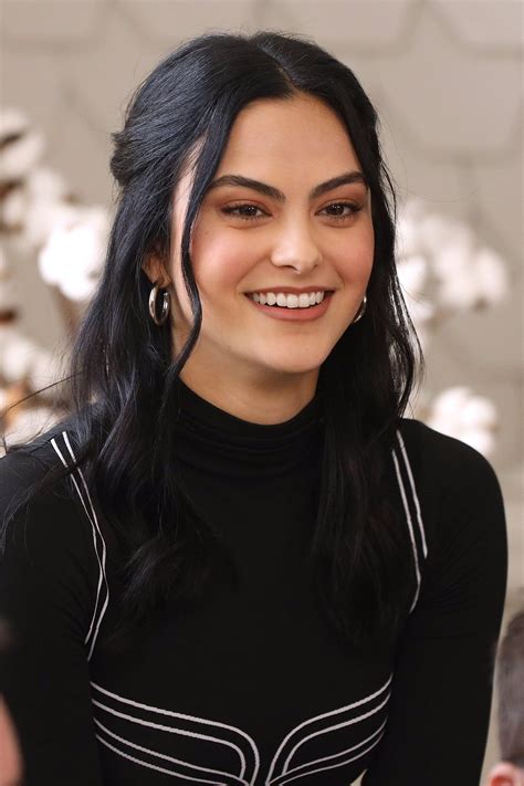 Camila mendes argentina on – Artofit