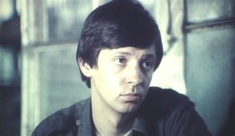 Сергей Иванов: биография, фильмография фото - Актеры - Lifeactor.ru