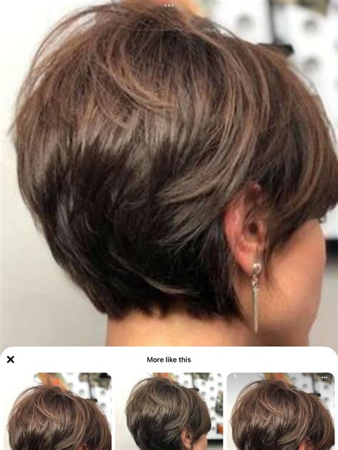 Top different chic styles for pixie bob haircut – Artofit