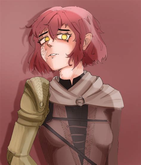 Millicent by NyanMech on DeviantArt