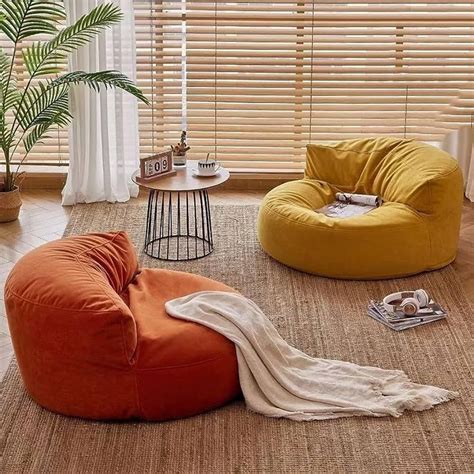 The Ultimate Guide to Choosing the Best Bean Bag Chairs for Adults ...