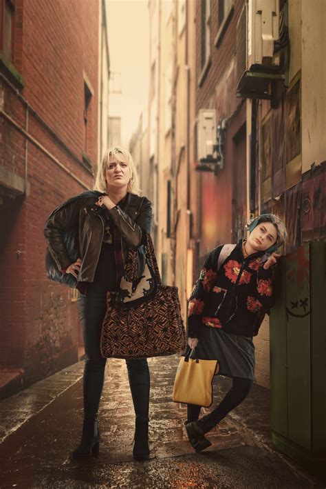 RAIN DOGS Now Available on BBC iPlayer | United Agents