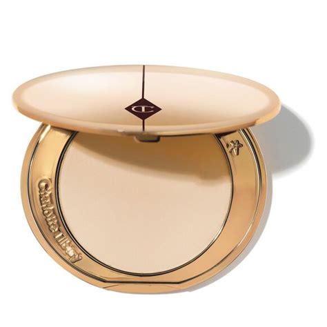 Charlotte Tilbury Пудра AIRBRUSH FLAWLESS FINISH, 8 гр - купить с ...