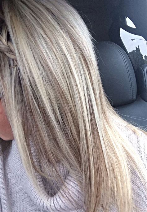 17 Best images about Blonde Hair Colors on Pinterest | Blonde hair ...