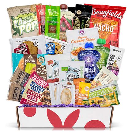 16 Best Vegan Gift Baskets for Any Occasion (2020 Picks) - JoshGoot