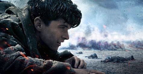Dunkirk by Lee Boardman | CineChat