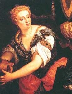 Veronica Franco | The Honest Courtesan