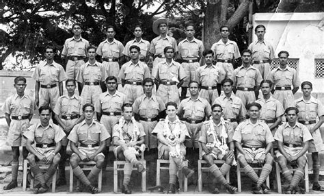 Kotwals to IPS: The Fascinating Histories Behind Some of India's State ...