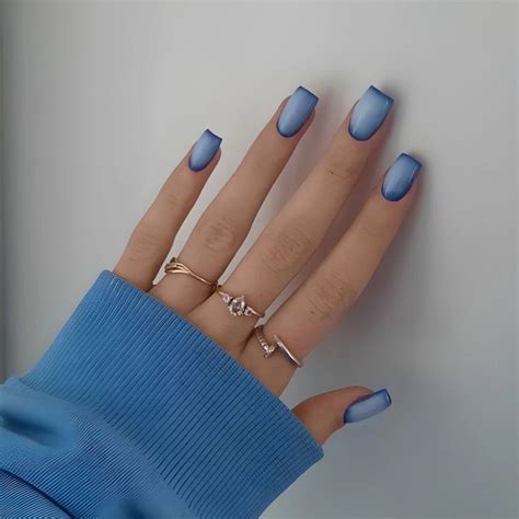 Pin by Ксения on Маникюр | Casual nails, Tropical nails, Purple acrylic ...