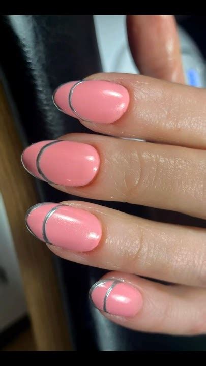 Самая тяжелая кутикула в моем багаже #маникюрногти #nails #moscow # ...