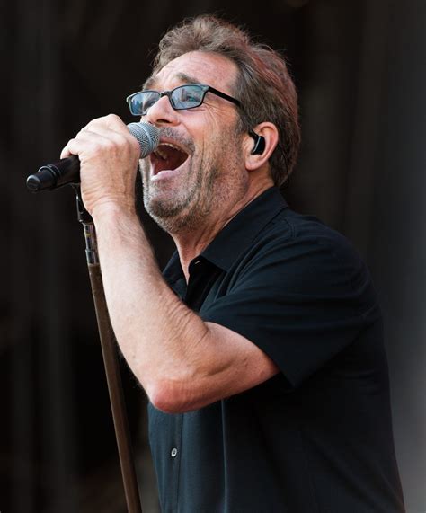 Huey Lewis Talks Coping with His Career-Threatening Hearing Loss