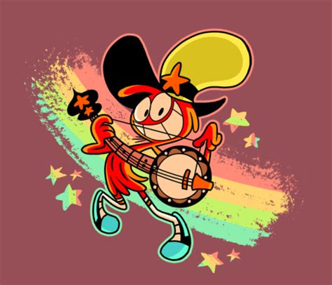 wander over yonder on Tumblr