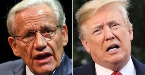 Jw Woodward: Is He a Threat or an Ally? - dck5asv