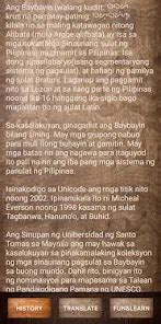 Baybayin for Android - Download