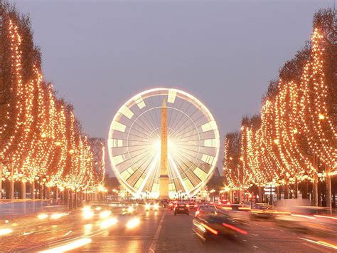 Paris in Winter - 10 Reasons Why You Should Visit Paris in Winter