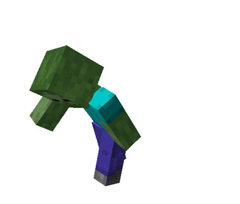 Reanimated Blue Minecraft Texture Pack