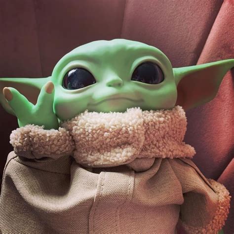 Baby yoda | Cute frogs, Cute art, Hello kitty