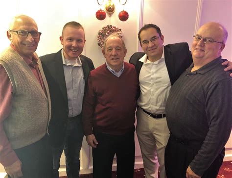 Horan funeral home services are being updated for modern grieving 3