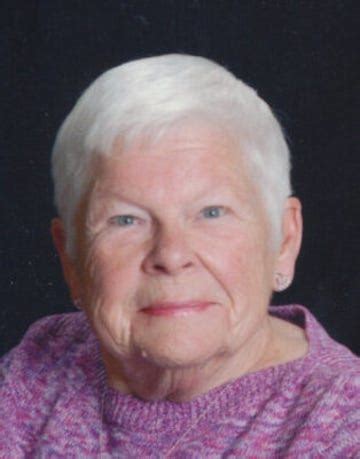 Patricia Prevost Obituary - Green Bay Press-Gazette