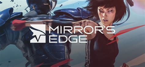 Mirror's Edge™ on GOG.com