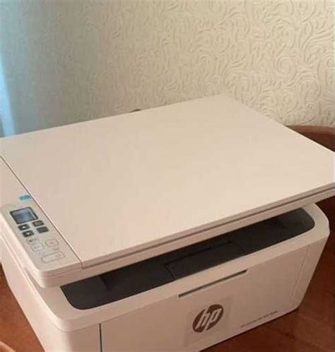 Лазерный принтер hp laserjet pro mfp m28w | Festima.Ru - Мониторинг ...