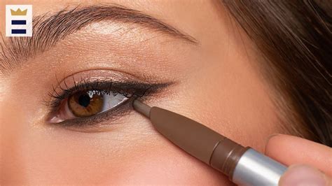 brown liquid eyeliner artofit