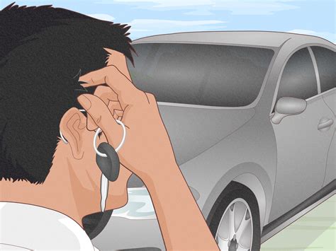 Anti-Theft System Won't Let Your Car Start: Clever Solutions