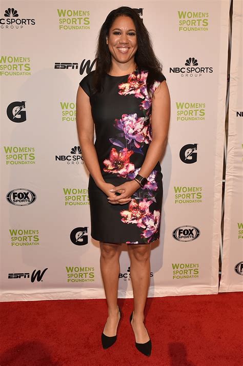 Kara Lawson Net Worth - Wiki, Age, Weight and Height, Relationships