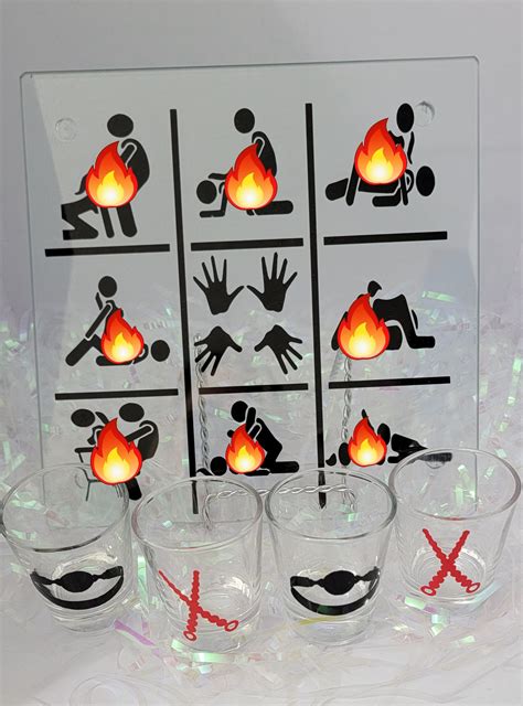 Sexual Positions Spin Game/ Adult Game/ Couple Kinky Game/ Date Night