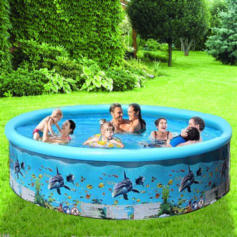 How Many Gallons Of Water In A 10Ft Inflatable Pool at Penny Troche blog