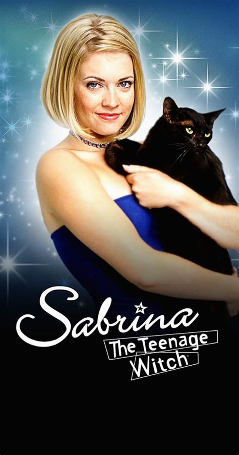 Sabrina, the Teenage Witch (TV Series 1996–2003) - IMDb