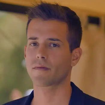 Alberto Blanco - Age, Bio, Birthdate, Family, Networth & More