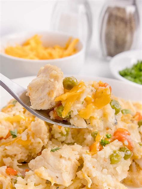 how to cook chicken and rice in crock pot