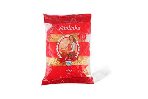 Fida Fidelinka Posna 400g - Besplatna dostava