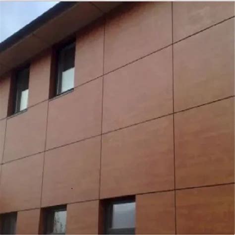 Wooden Exterior Wall Cladding in New Delhi | ID: 24548966548