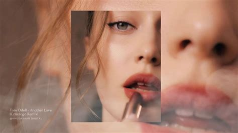 Tom Odell - Another Love Remix - YouTube