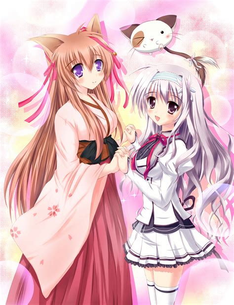 kiriasu mashiroiro symphony tayutama amaha miu mito mashiro pannya ...