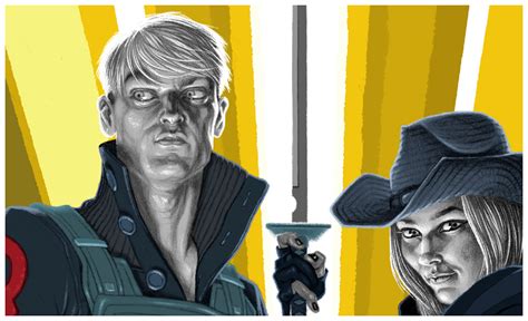 Generation Zero on Behance