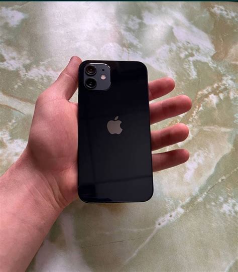 IPhone 12 (128 gb) Neverlock | Айфон 12 128гб: 10 000 грн. - Мобільні ...