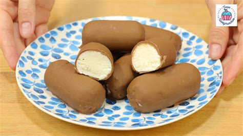 ТВОРОЖНЫЕ СЫРКИ в шоколадной глазури! ВКУСНЕЕ ЧЕМ В МАГАЗИНЕ! - YouTube