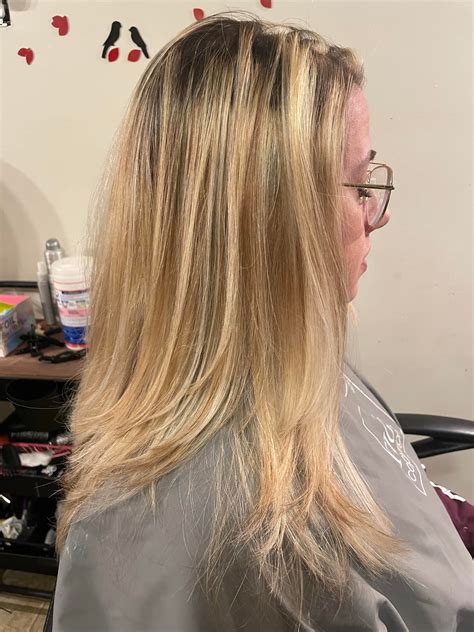 hair salon erie 1
