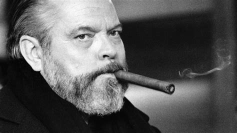 'My Lunches With Orson' Puts You At The Table With Welles : NPR