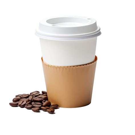 coffee   isolated illustration  png