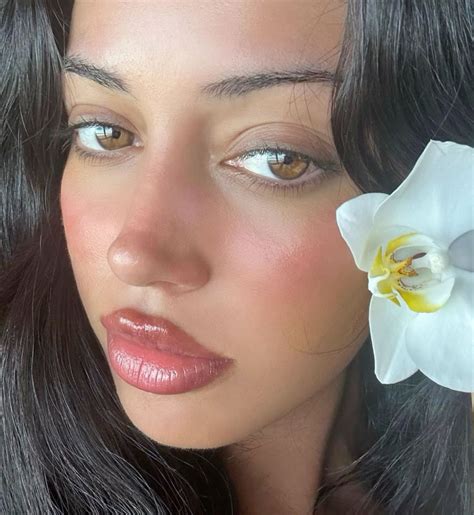 cindy kimberly wolfiecindy | Cindy kimberly, Skin makeup, Makeup inspo