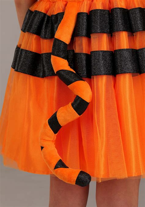 Girl's Disney Tigger Costume Dress | Disney Costumes