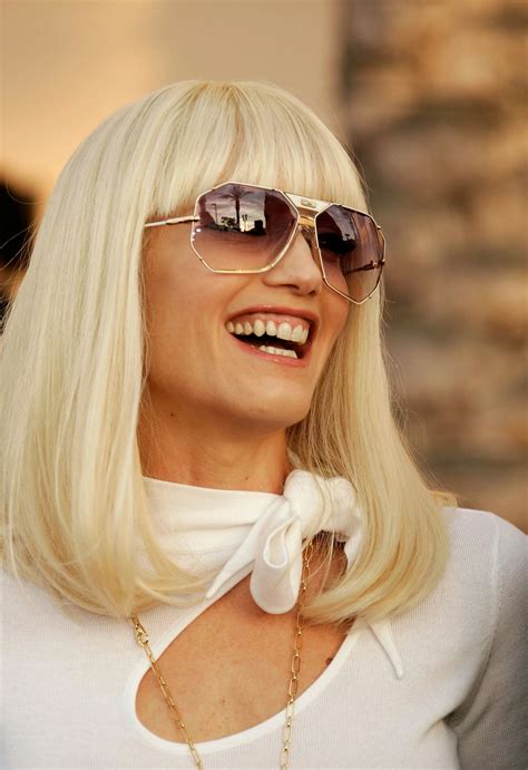 Lady Gaga Wears Bob With Bangs, Borrows Inspo From Michelle Pfeiffer